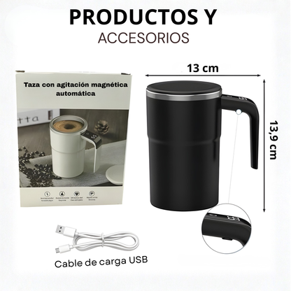 taza inteligente