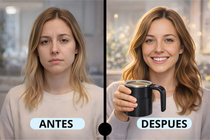 taza inteligente
